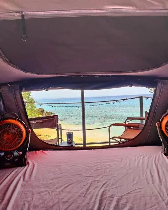 营地 Wander Camp Pr - Overland Adventure 圣胡安