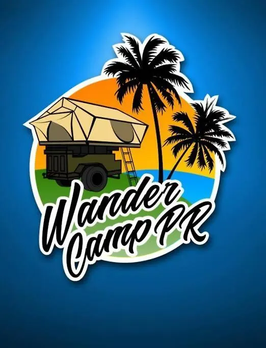 Wander Camp Pr - Overland Adventure 圣胡安