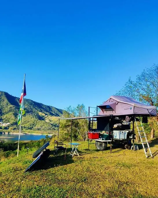 Wander Camp Pr - Overland Adventure 圣胡安